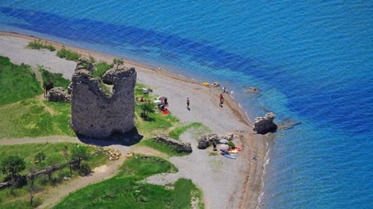 Apartment Smokrovic Starigrad Paklenica Exterior foto
